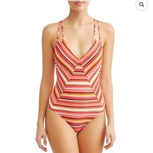 No Boundaries One Piece Swimsuit